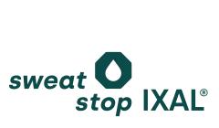 SweatStop IXAL®