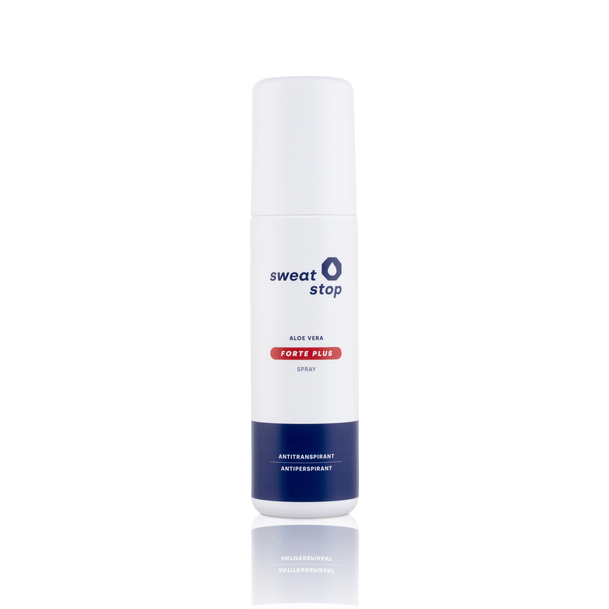 Stop Sweat Strong Antiperspirants for heavy Sweating & Hyperhidrosis
