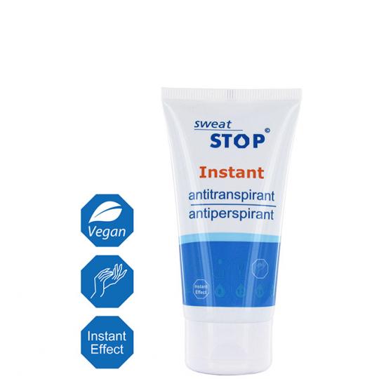 SweatStop® Instant Lotion for Wet Hands 