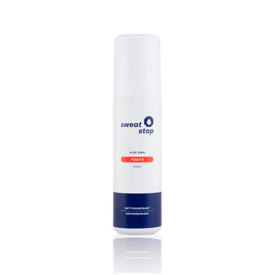 SweatStop® Forte Spray antitranspirant pour transpiration abondante 
