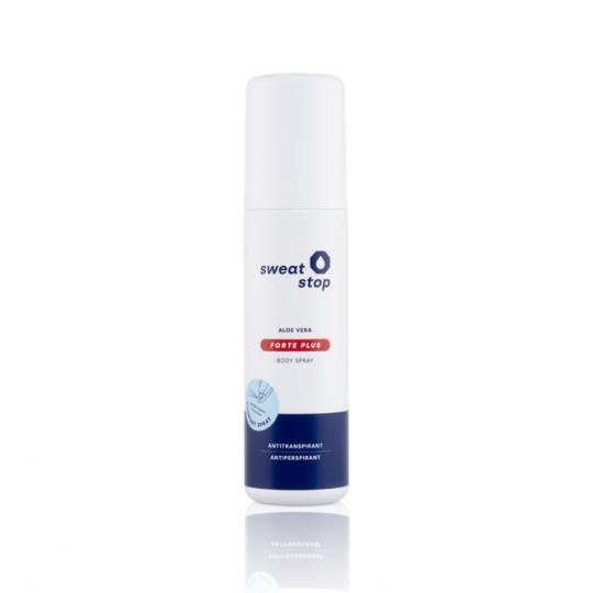 SweatStop® Forte Plus Antiperspirant for Very Heavy Back Sweating 