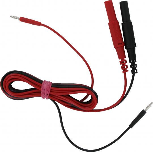 Juego de cables para ionoforesis SweatStop® - accesorios 
