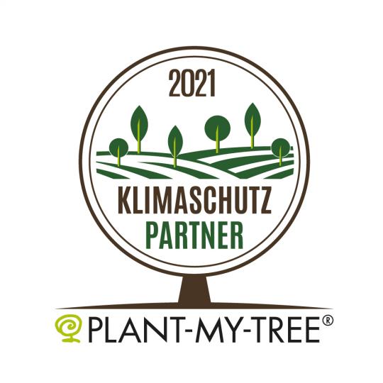 PLANT-MY-TREE® Contribution to forest afforestation 